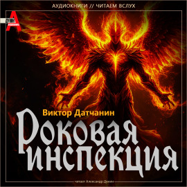 Роковая инспекция - Виктор Датчанин - Аудиокниги - слушать онлайн бесплатно без регистрации | Knigi-Audio.com
