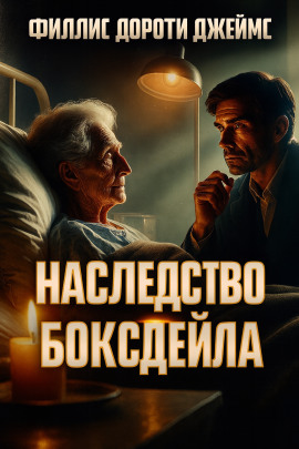 Наследство Боксдейла - Филлис Дороти Джеймс - Аудиокниги - слушать онлайн бесплатно без регистрации | Knigi-Audio.com
