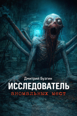 Исследователь аномальных мест - Дмитрий Бузгин - Аудиокниги - слушать онлайн бесплатно без регистрации | Knigi-Audio.com