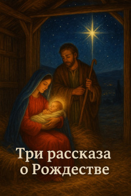 3 рассказа о Рождестве - Натали Сомерс - Аудиокниги - слушать онлайн бесплатно без регистрации | Knigi-Audio.com