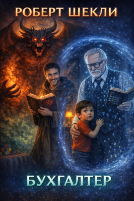 Бухгалтер - Роберт Шекли - Аудиокниги - слушать онлайн бесплатно без регистрации | Knigi-Audio.com