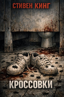 Кроссовки - Стивен Кинг - Аудиокниги - слушать онлайн бесплатно без регистрации | Knigi-Audio.com