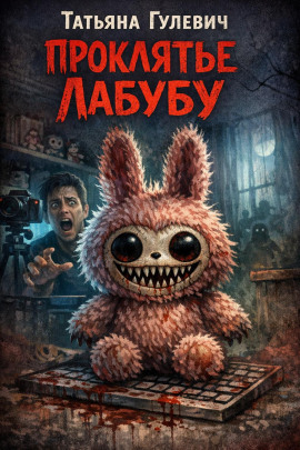 Проклятье Лабубу - Татьяна Гулевич - Аудиокниги - слушать онлайн бесплатно без регистрации | Knigi-Audio.com