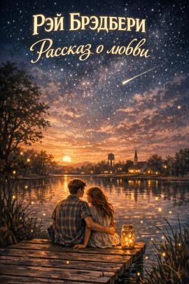 Рассказ о любви - Рэй Брэдбери - Аудиокниги - слушать онлайн бесплатно без регистрации | Knigi-Audio.com