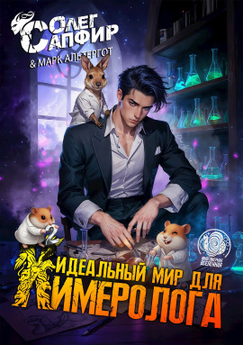 Идеальный мир для Химеролога 2 - Олег Сапфир - Аудиокниги - слушать онлайн бесплатно без регистрации | Knigi-Audio.com
