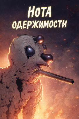 Нота одержимости - Lighthope - Аудиокниги - слушать онлайн бесплатно без регистрации | Knigi-Audio.com