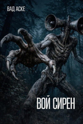 Вой сирен - Вад Аске - Аудиокниги - слушать онлайн бесплатно без регистрации | Knigi-Audio.com