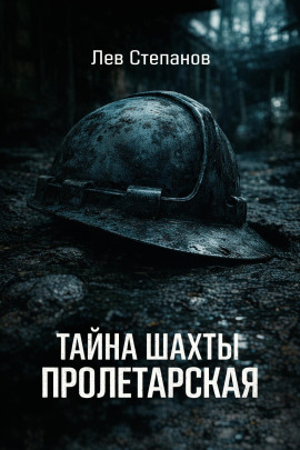 Тайна шахты "Пролетарская" - Лев Степанов - Аудиокниги - слушать онлайн бесплатно без регистрации | Knigi-Audio.com