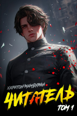 Читатель - Харитон Мамбурин - Аудиокниги - слушать онлайн бесплатно без регистрации | Knigi-Audio.com