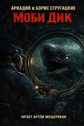 Моби Дик - Аркадий Стругацкий - Аудиокниги - слушать онлайн бесплатно без регистрации | Knigi-Audio.com