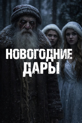 Новогодние дары - Marius Kovach - Аудиокниги - слушать онлайн бесплатно без регистрации | Knigi-Audio.com