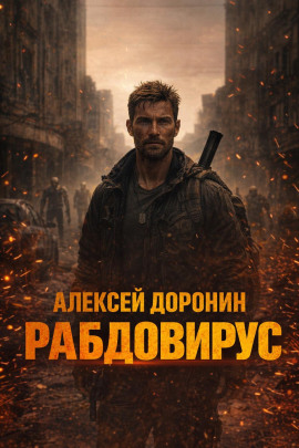 Рабдовирус - Алексей Доронин - Аудиокниги - слушать онлайн бесплатно без регистрации | Knigi-Audio.com