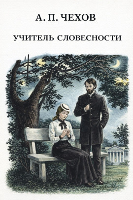 Учитель словесности - Антон Чехов - Аудиокниги - слушать онлайн бесплатно без регистрации | Knigi-Audio.com