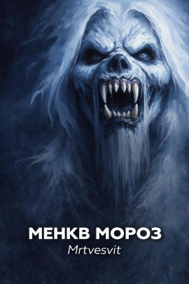 Менкв Мороз - Mrtvesvit - Аудиокниги - слушать онлайн бесплатно без регистрации | Knigi-Audio.com