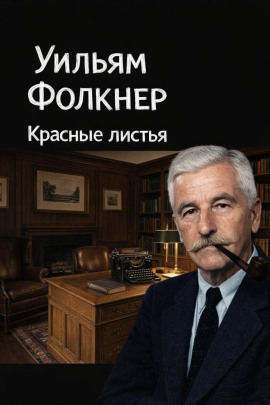 Красные листья - Уильям Фолкнер - Аудиокниги - слушать онлайн бесплатно без регистрации | Knigi-Audio.com