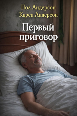 Первый приговор - Пол Андерсон - Аудиокниги - слушать онлайн бесплатно без регистрации | Knigi-Audio.com