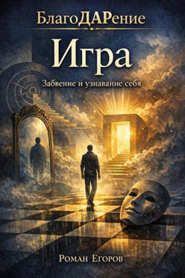 Игра. Забвение и узнавание себя - Роман Егоров - Аудиокниги - слушать онлайн бесплатно без регистрации | Knigi-Audio.com