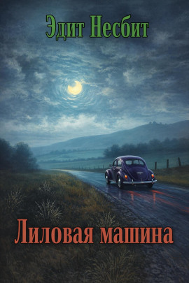 Лиловая машина - Эдит Несбит - Аудиокниги - слушать онлайн бесплатно без регистрации | Knigi-Audio.com