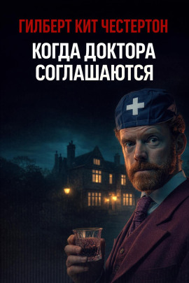 Когда доктора соглашаются - Гилберт Кит Честертон - Аудиокниги - слушать онлайн бесплатно без регистрации | Knigi-Audio.com