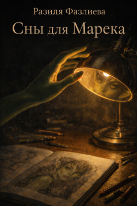 Сны для Марека - Разиля Фазлиева - Аудиокниги - слушать онлайн бесплатно без регистрации | Knigi-Audio.com