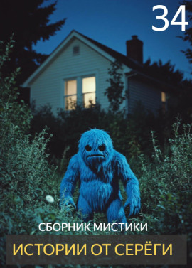 Истории от Серёги №34 - Автор неизвестен - Аудиокниги - слушать онлайн бесплатно без регистрации | Knigi-Audio.com