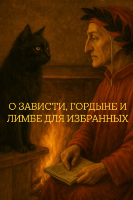 О зависти, гордыне и лимбе для избранных - Роман Омельянчук - Аудиокниги - слушать онлайн бесплатно без регистрации | Knigi-Audio.com