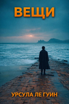 Вещи - Ле Гуин Урсула - Аудиокниги - слушать онлайн бесплатно без регистрации | Knigi-Audio.com