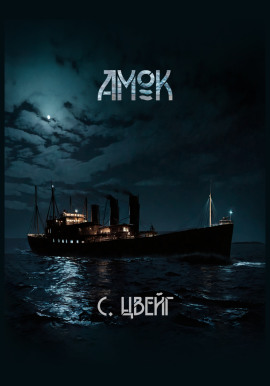 Амок - Стефан Цвейг - Аудиокниги - слушать онлайн бесплатно без регистрации | Knigi-Audio.com