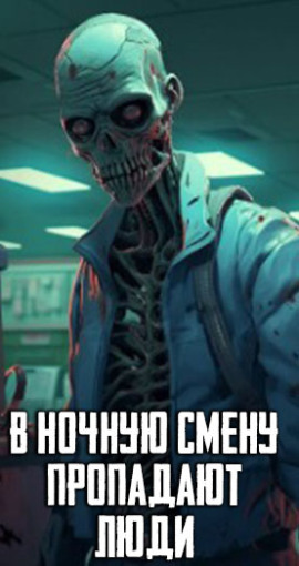 В ночную смену пропадают люди - Автор неизвестен - Аудиокниги - слушать онлайн бесплатно без регистрации | Knigi-Audio.com