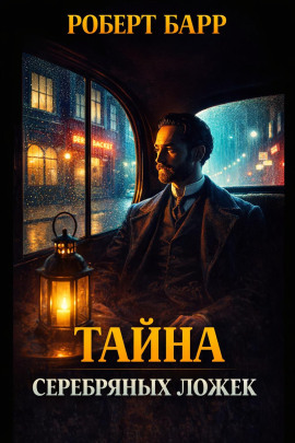 Серебряные ложки - Роберт Барр - Аудиокниги - слушать онлайн бесплатно без регистрации | Knigi-Audio.com