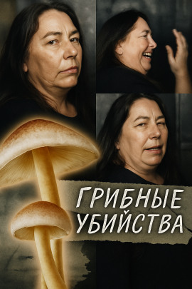 Грибная ловушка на семейном обеде - Автор неизвестен - Аудиокниги - слушать онлайн бесплатно без регистрации | Knigi-Audio.com