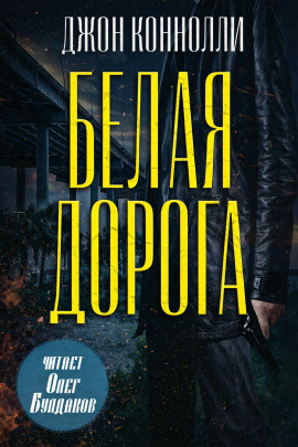 Белая дорога - Джон Коннолли - Аудиокниги - слушать онлайн бесплатно без регистрации | Knigi-Audio.com