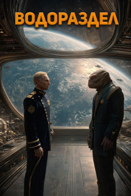 Водораздел - Джеймс Блиш - Аудиокниги - слушать онлайн бесплатно без регистрации | Knigi-Audio.com