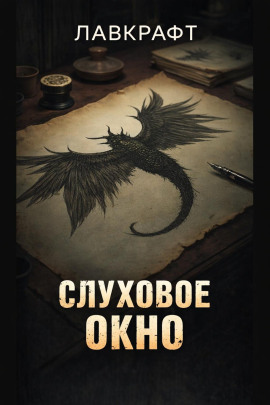 Слуховое окно - Говард Лавкрафт - Аудиокниги - слушать онлайн бесплатно без регистрации | Knigi-Audio.com