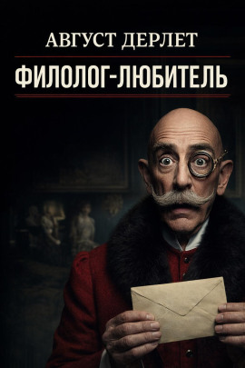 Филолог-любитель - Август Дерлет - Аудиокниги - слушать онлайн бесплатно без регистрации | Knigi-Audio.com