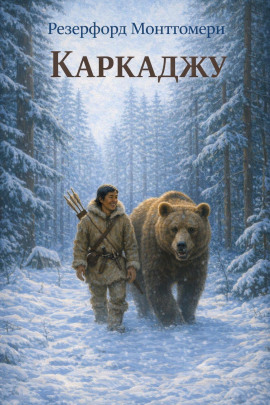 Каркаджу - Резерфорд Монтгомери - Аудиокниги - слушать онлайн бесплатно без регистрации | Knigi-Audio.com