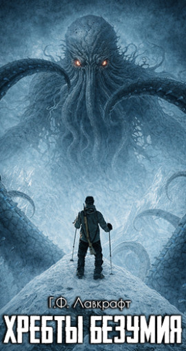Хребты Безумия - Говард Лавкрафт - Аудиокниги - слушать онлайн бесплатно без регистрации | Knigi-Audio.com