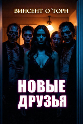 Новые друзья - Винсент О' - Аудиокниги - слушать онлайн бесплатно без регистрации | Knigi-Audio.com