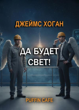 Да будет свет! - Джеймс Хоган - Аудиокниги - слушать онлайн бесплатно без регистрации | Knigi-Audio.com