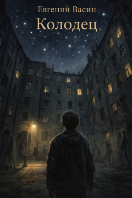 Колодец - Евгений Васин - Аудиокниги - слушать онлайн бесплатно без регистрации | Knigi-Audio.com