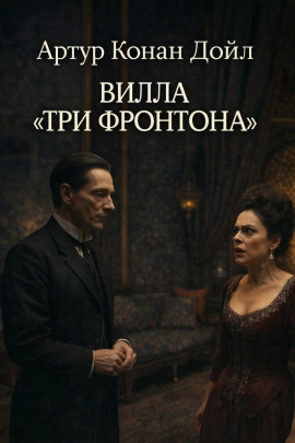 Вилла «Три фронтона» - Артур Конан Дойл - Аудиокниги - слушать онлайн бесплатно без регистрации | Knigi-Audio.com