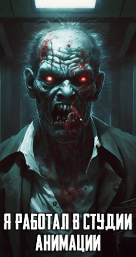 Я работал в студии анимации - Автор неизвестен - Аудиокниги - слушать онлайн бесплатно без регистрации | Knigi-Audio.com