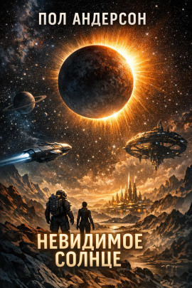 Невидимое солнце - Пол Андерсон - Аудиокниги - слушать онлайн бесплатно без регистрации | Knigi-Audio.com
