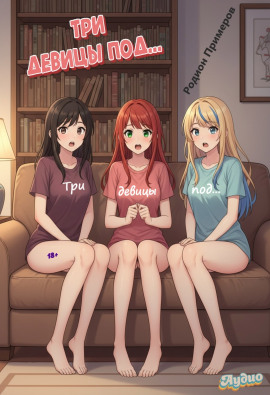 Три девицы под... - Автор неизвестен - Аудиокниги - слушать онлайн бесплатно без регистрации | Knigi-Audio.com