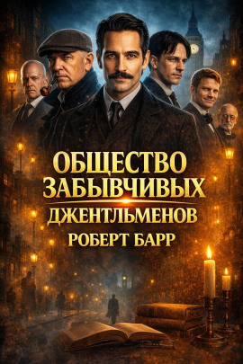Общество забывчивых джентльменов - Роберт Барр - Аудиокниги - слушать онлайн бесплатно без регистрации | Knigi-Audio.com