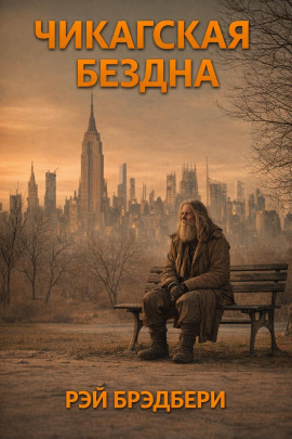 Чикагская бездна - Рэй Брэдбери - Аудиокниги - слушать онлайн бесплатно без регистрации | Knigi-Audio.com