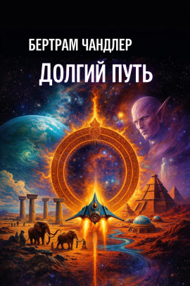 Долгий путь - Бертрам Чандлер - Аудиокниги - слушать онлайн бесплатно без регистрации | Knigi-Audio.com