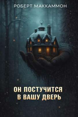 Он постучится в вашу дверь - Роберт Маккаммон - Аудиокниги - слушать онлайн бесплатно без регистрации | Knigi-Audio.com