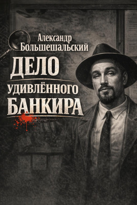 Дело удивленного банкира - Александр Большешальский - Аудиокниги - слушать онлайн бесплатно без регистрации | Knigi-Audio.com