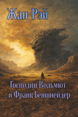 Господин Вольмют и Франц Беншнейдер - Жан Рэй - Аудиокниги - слушать онлайн бесплатно без регистрации | Knigi-Audio.com